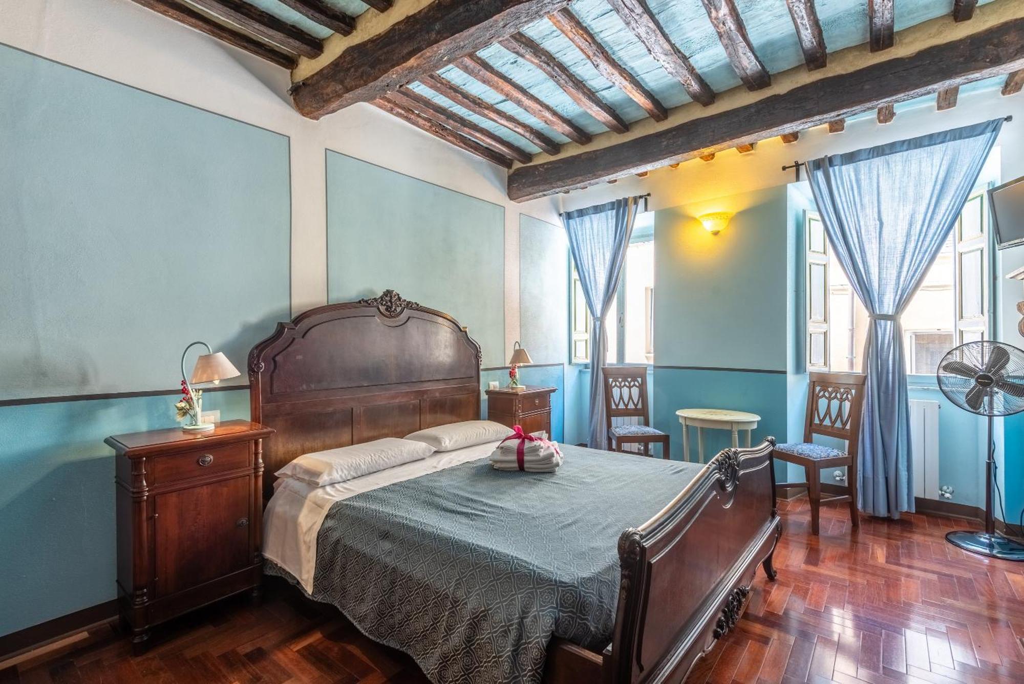 Beb Del Musico Bed & Breakfast Montalcino Exterior photo