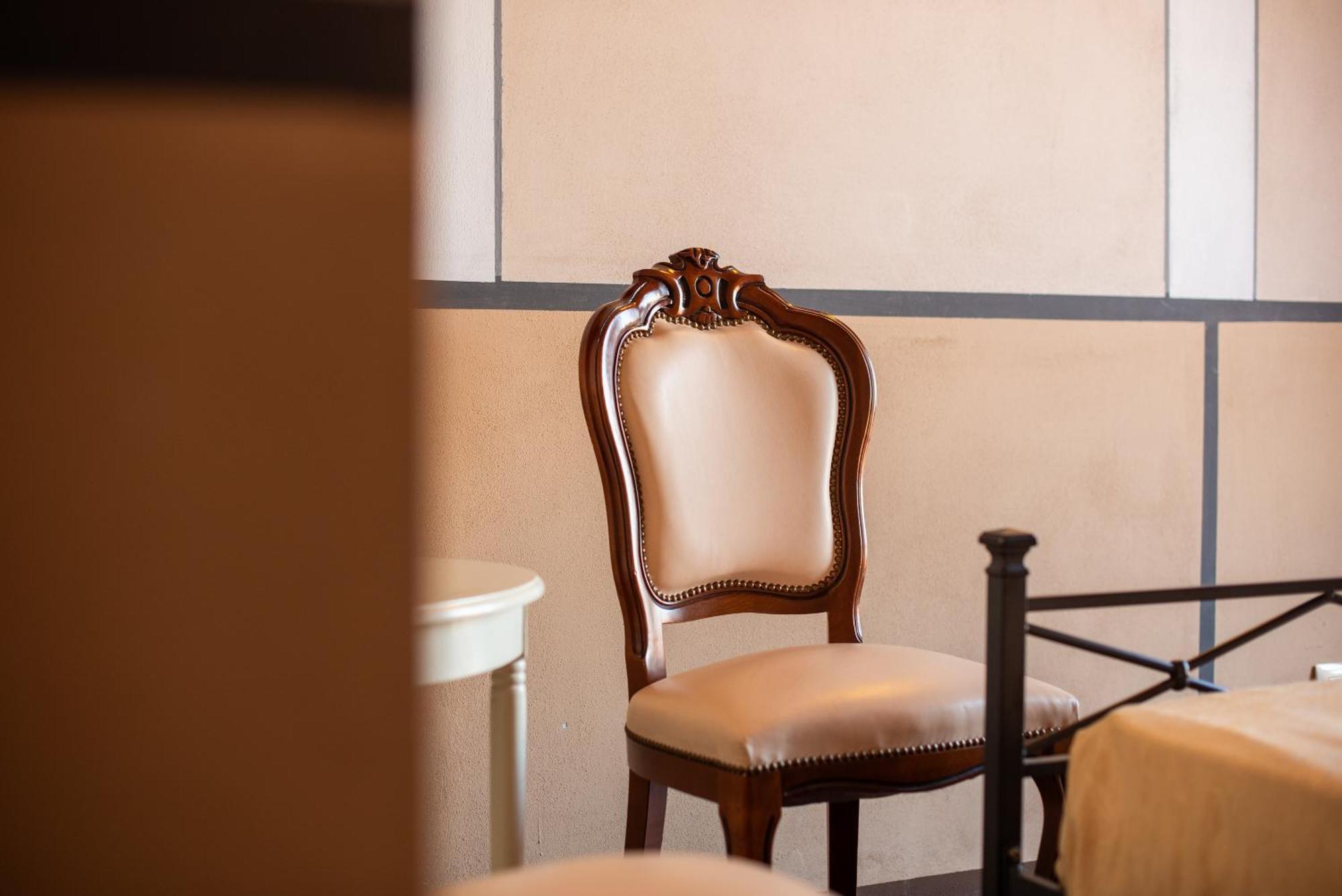Beb Del Musico Bed & Breakfast Montalcino Exterior photo